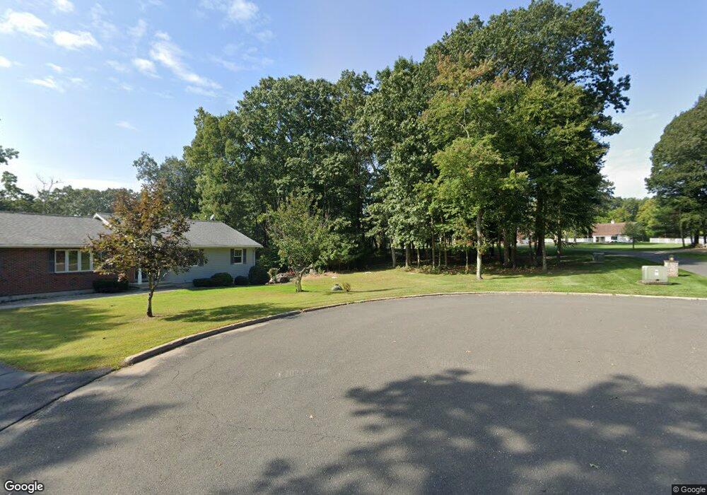 15 Teaberry Ridge Rd, Ellington, CT 06029 - photo 1