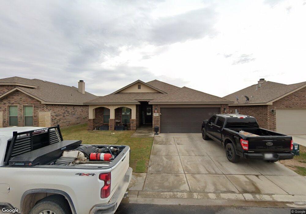 9422 Sagebrush Ave, Odessa, TX 79765 - photo 1