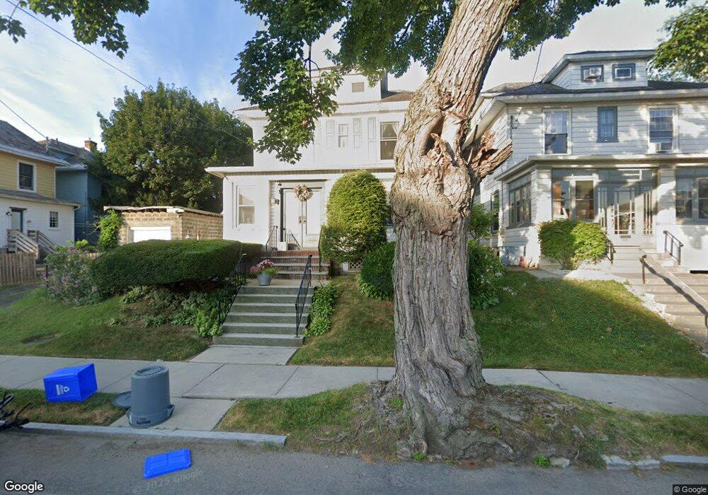 562 Mercer St, Albany, NY 12208 - photo 1