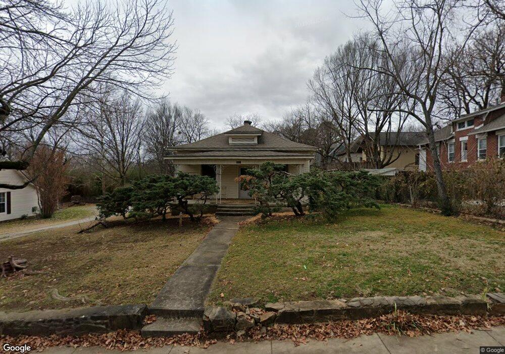 311 S College Ave, Fayetteville, AR 72701 - photo 1