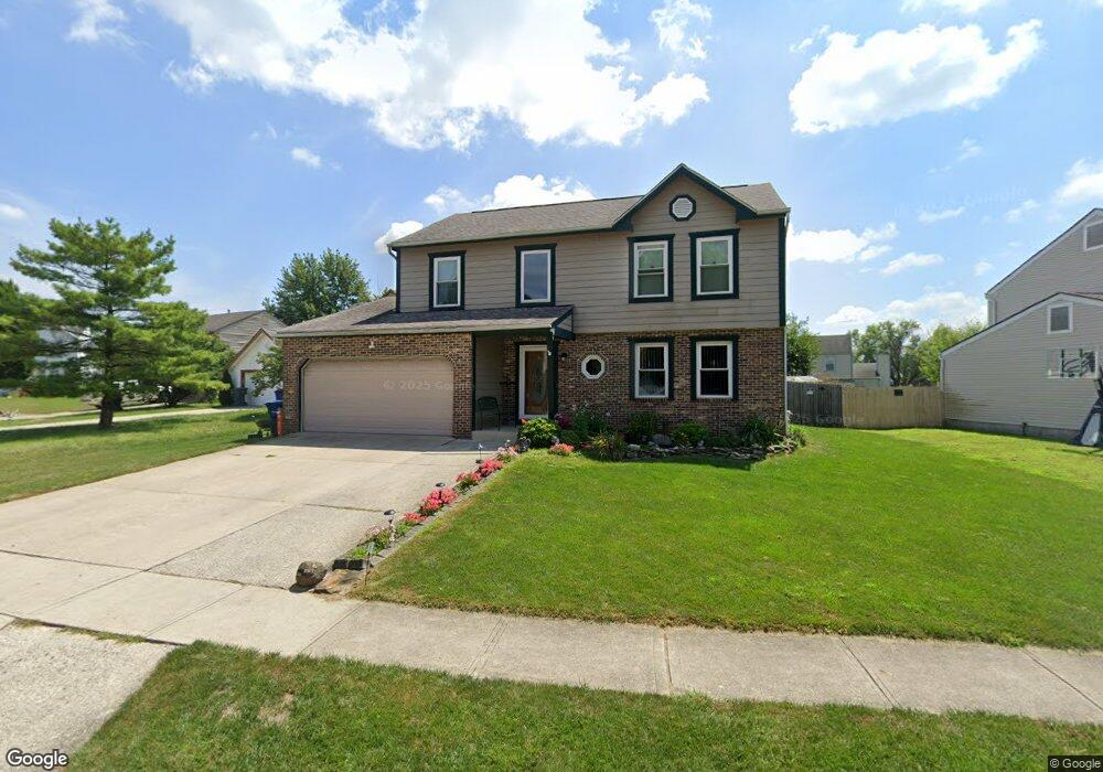 1388 Stanwix Ct, Columbus, OH 43223 - photo 1