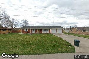 81 Green Vista Dr, Enon, OH 45323
