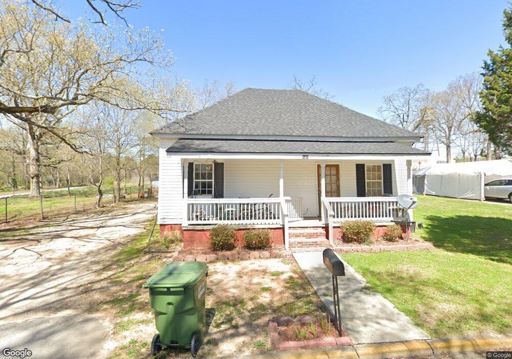 130 3rd St, Monroe, GA 30655 - photo 1
