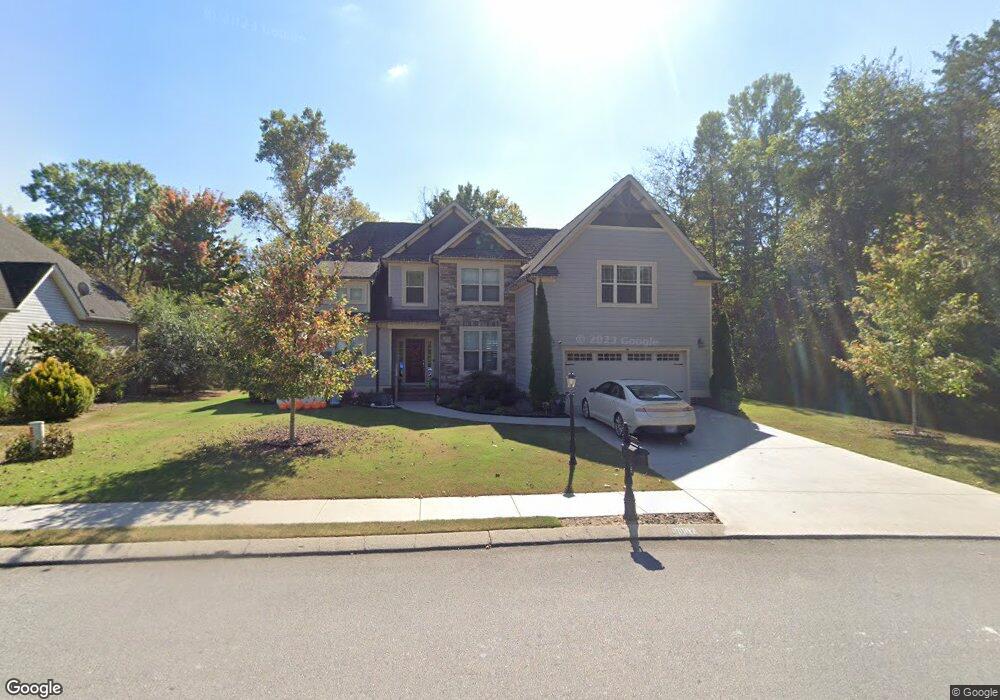 9057 Belleau Ridge Dr unit Lot No. 104, Ooltewah, TN 37363 - photo 1