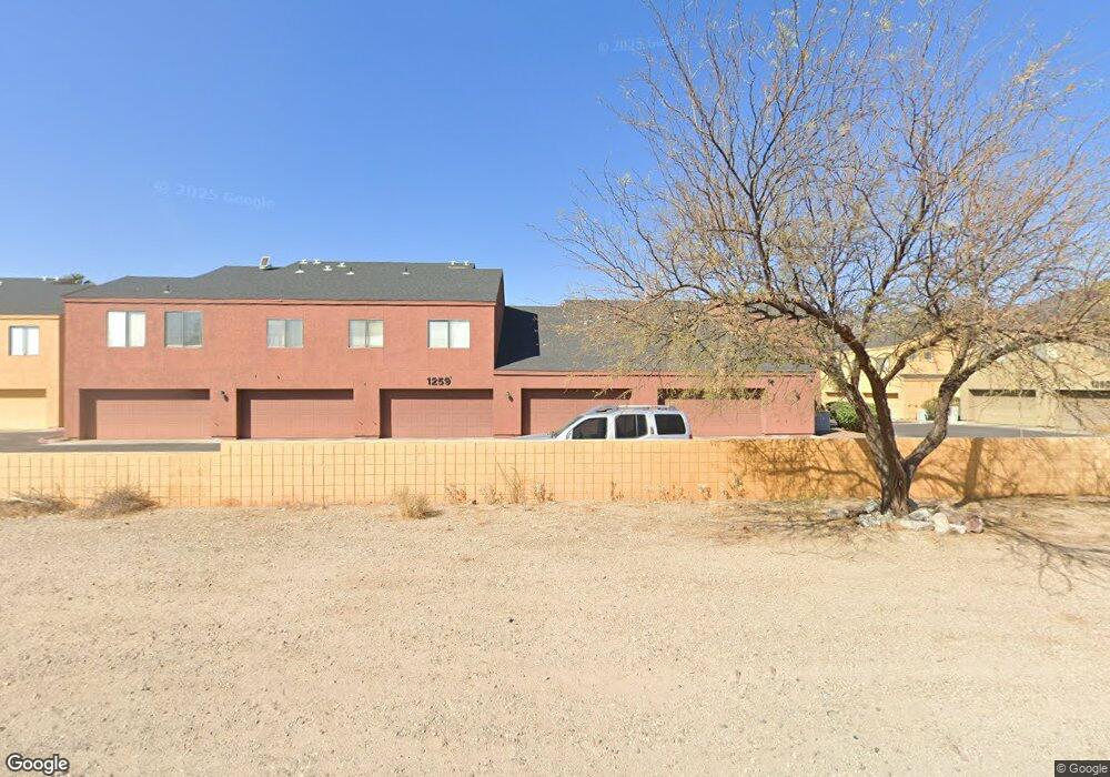 1259 E Weimer Cir, Tucson, AZ 85719 - photo 1