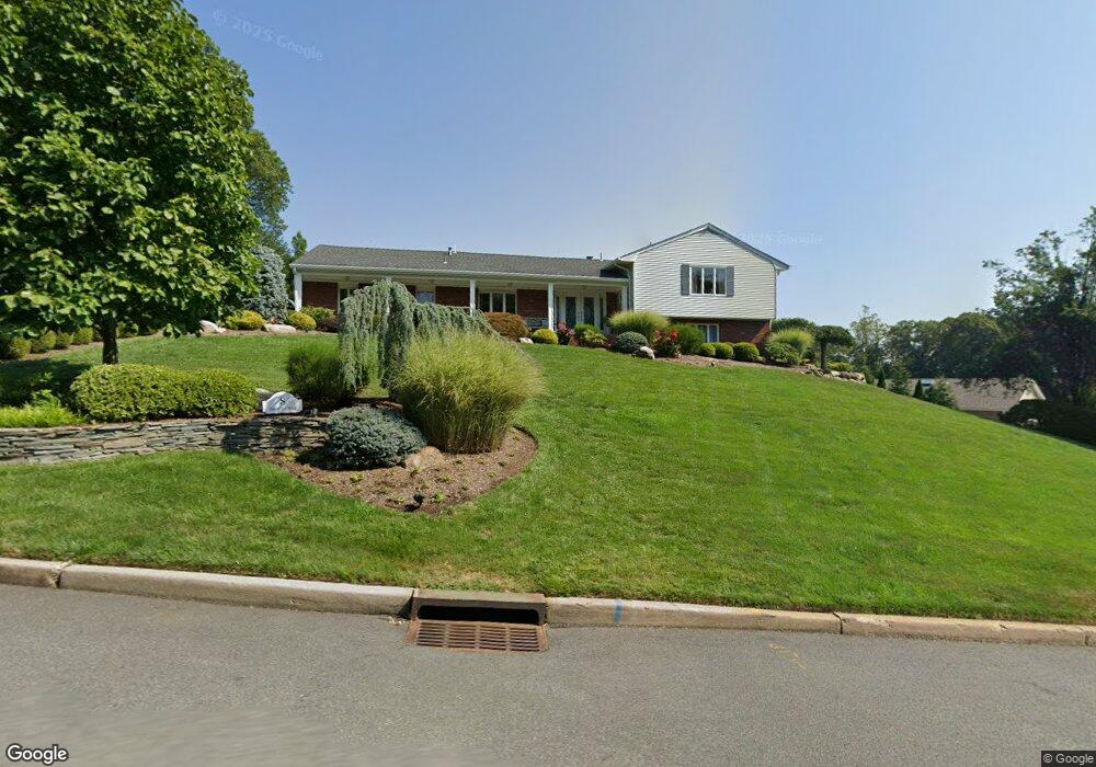 8 Gabriel Way, Township of Washington, NJ 07676 - photo 1