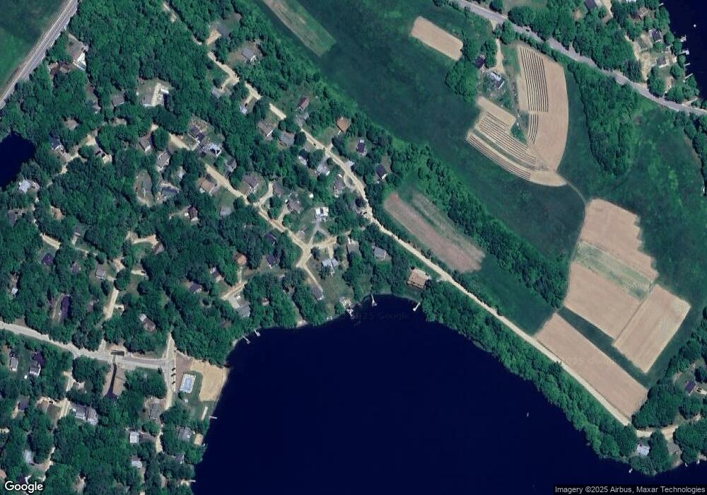 129 Damsite Rd, Center Barnstead, NH 03225 - photo 1