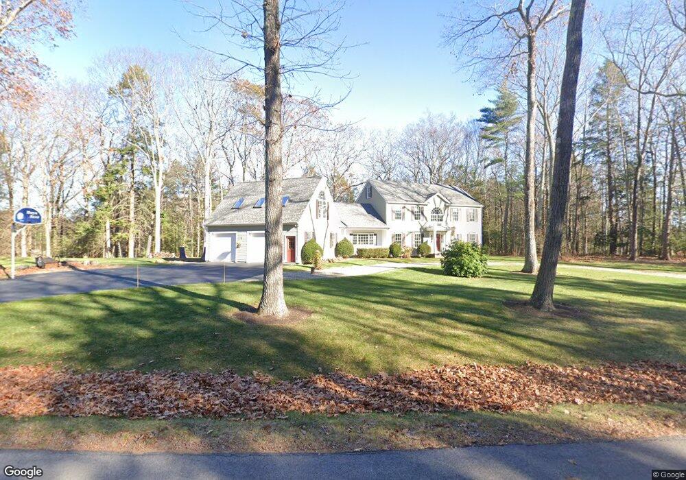 38 Goss Rd, North Hampton, NH 03862 - photo 1