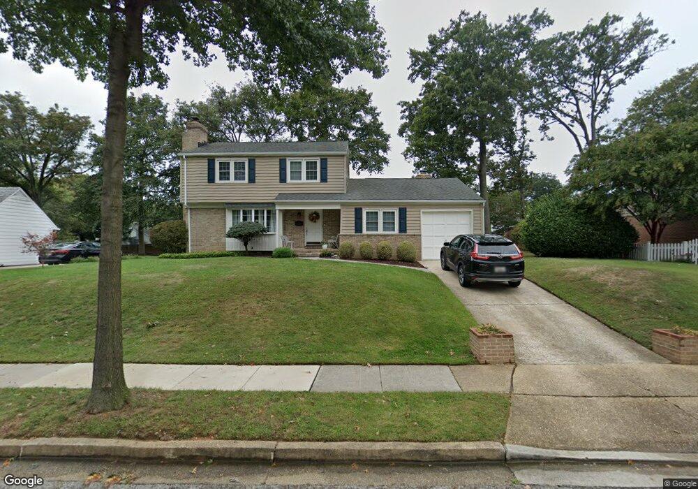 5911 Linthicum Ln, Linthicum Heights, MD 21090 - photo 1