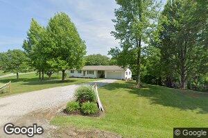 39526 State Route 255, Woodsfield, OH 43793