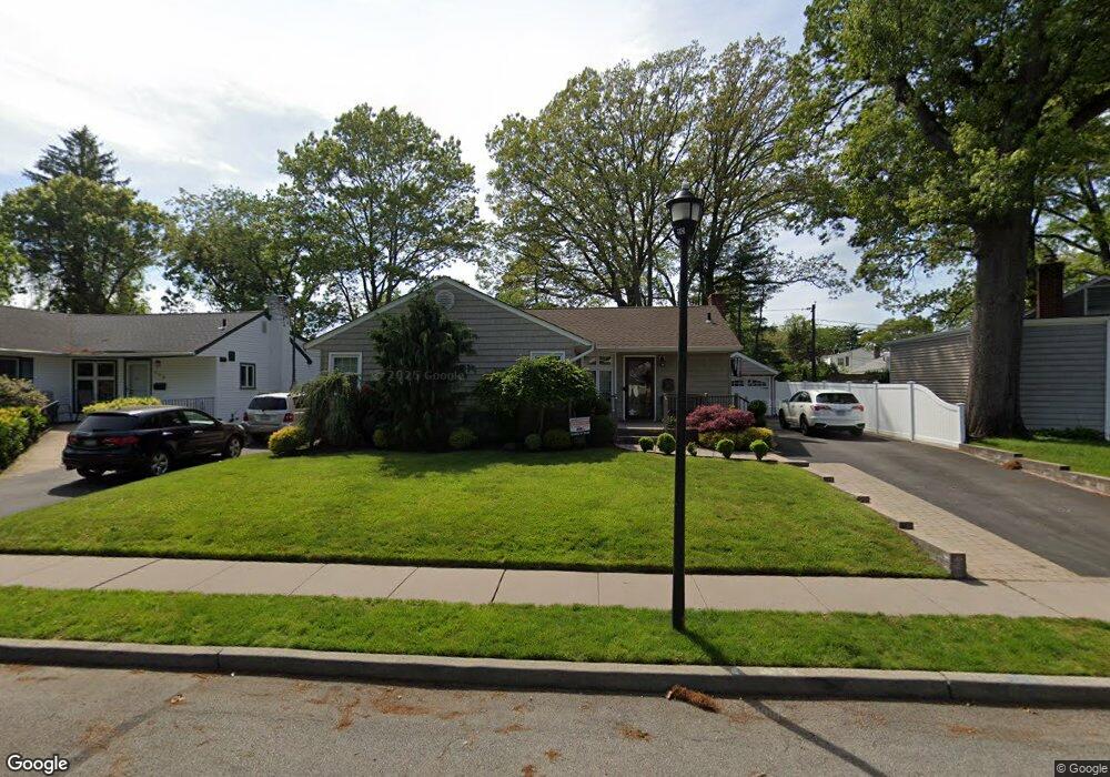 454 Steven Ave, West Hempstead, NY 11552 - photo 1