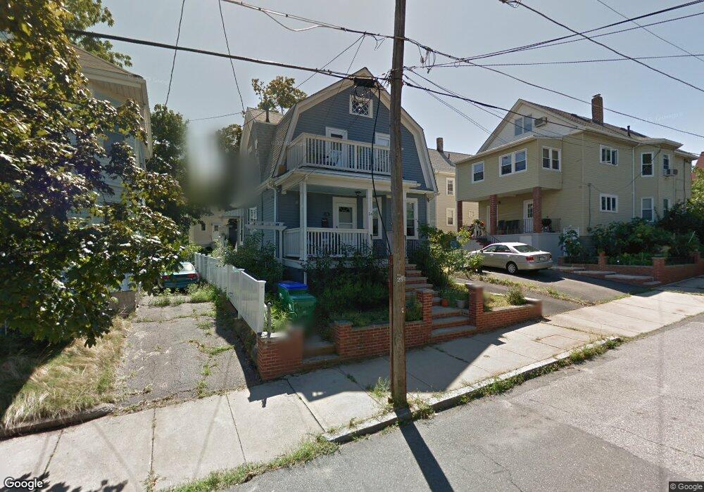 54 Brookings St, Medford, MA 02155 - photo 1