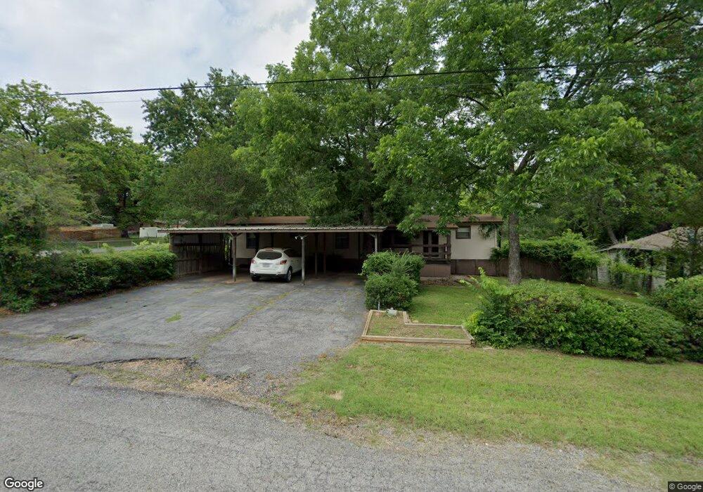 831 Dubois St, Denison, TX 75020 - photo 1