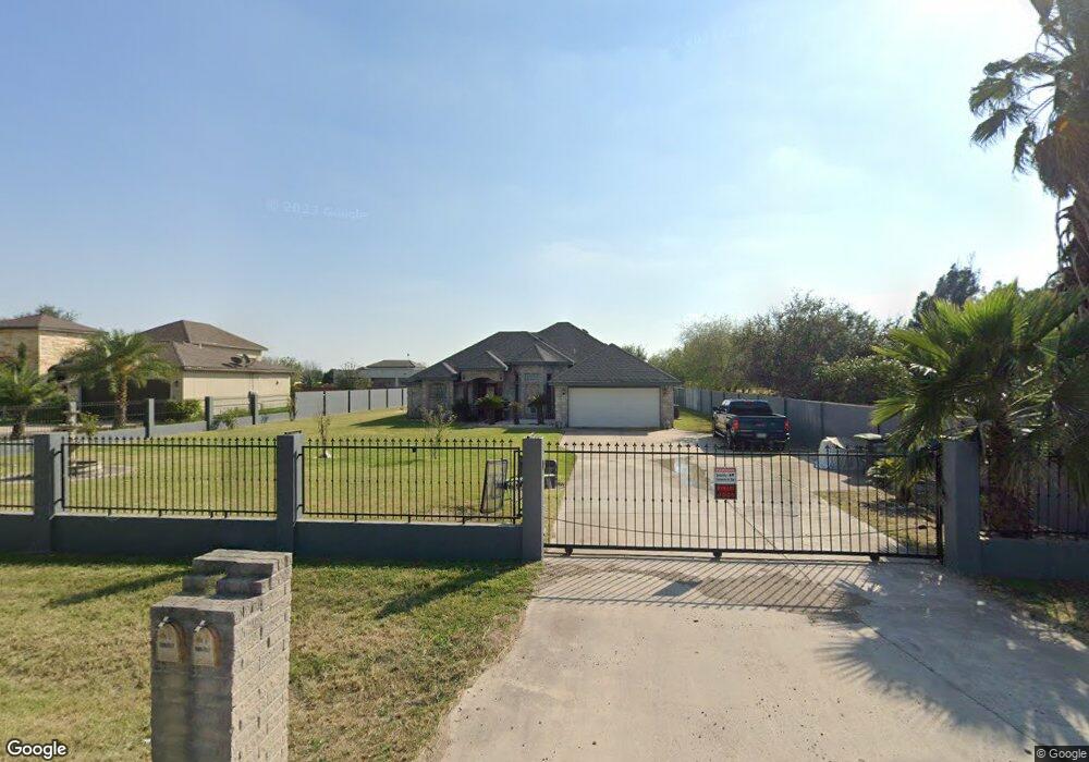 1710 E Roosevelt Rd, Donna, TX 78537 - photo 1