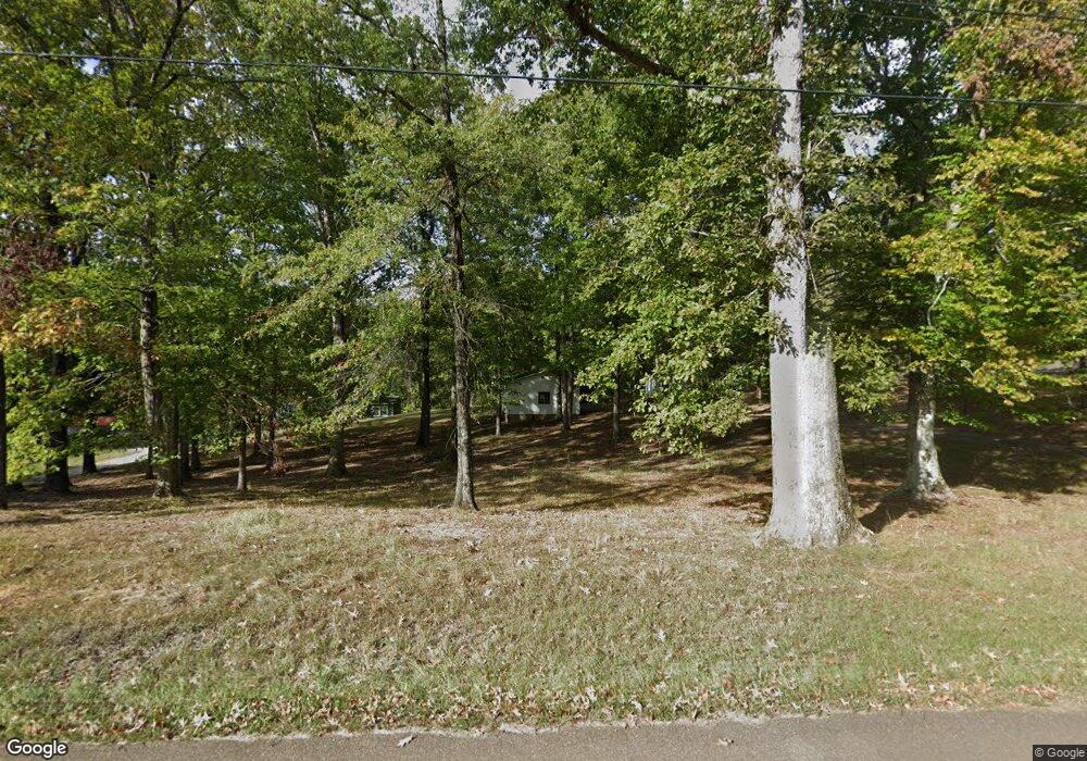 75 County Road 411, Oxford, MS 38655 - photo 1