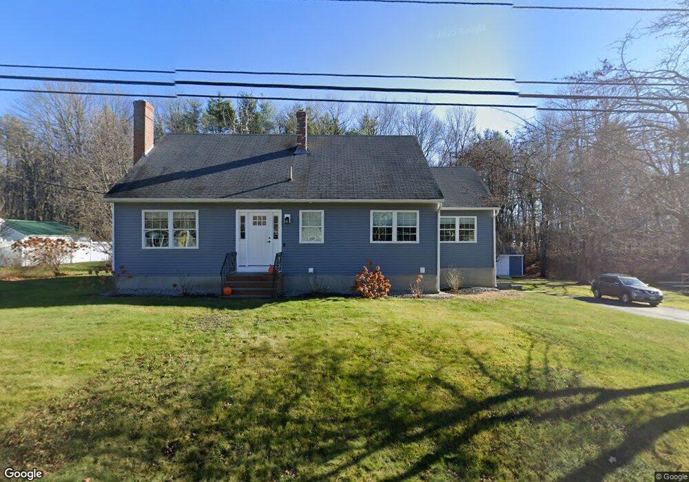 9 Skyline Dr, Saco, ME 04072 - photo 1