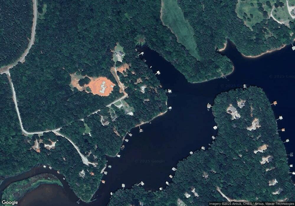 360 Lakeside Hills Rd, Martin, GA 30557 - photo 1