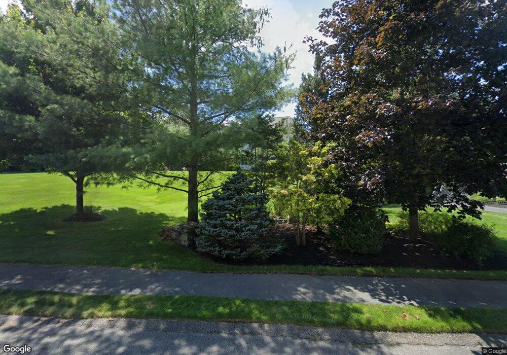 25 Cudworth Ln, Sudbury, MA 01776 - photo 1