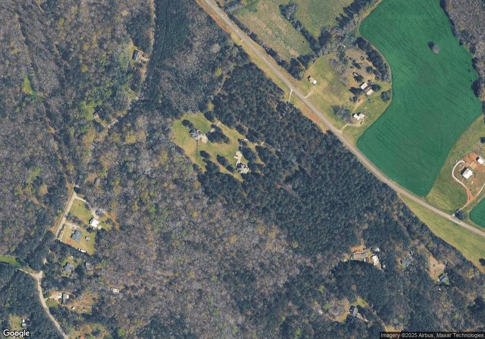 1051 Holstein Rd, Buckhead, GA 30625 - photo 1