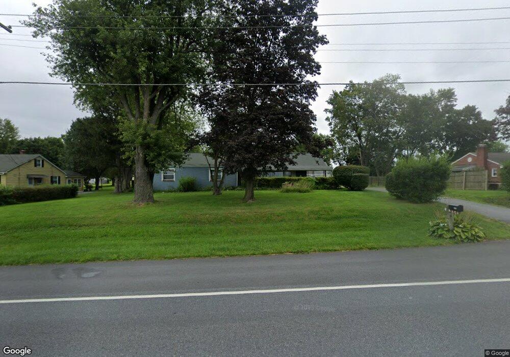 15719 Hanover Pike, Upperco, MD 21155 - photo 1