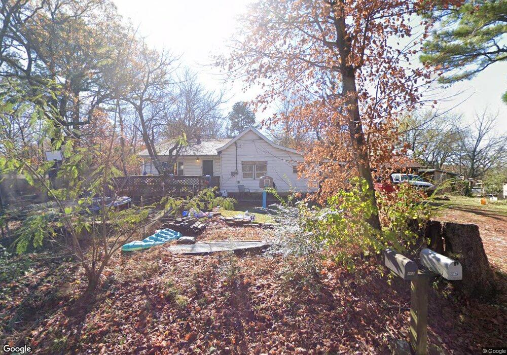 467 E Van Buren Ave, Winslow, AR 72959 - photo 1