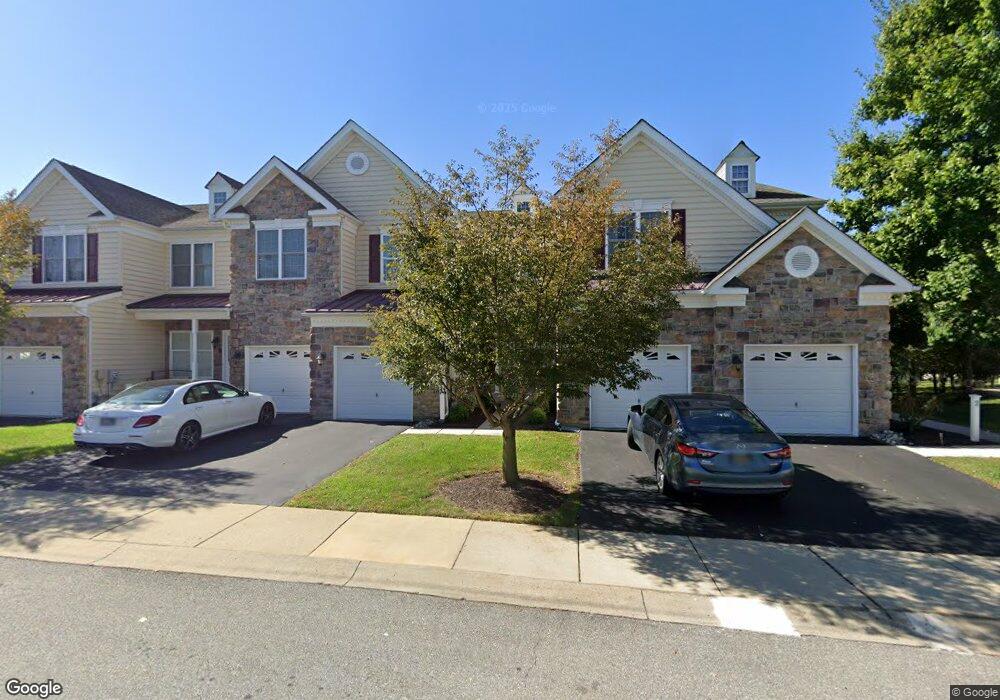 4 Barley Glen Ct unit 38, Hockessin, DE 19707 - photo 1