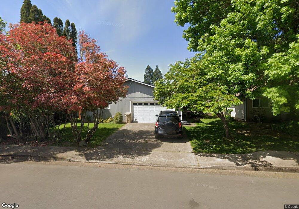 1990 SE Bethel St, Corvallis, OR 97333 - photo 1