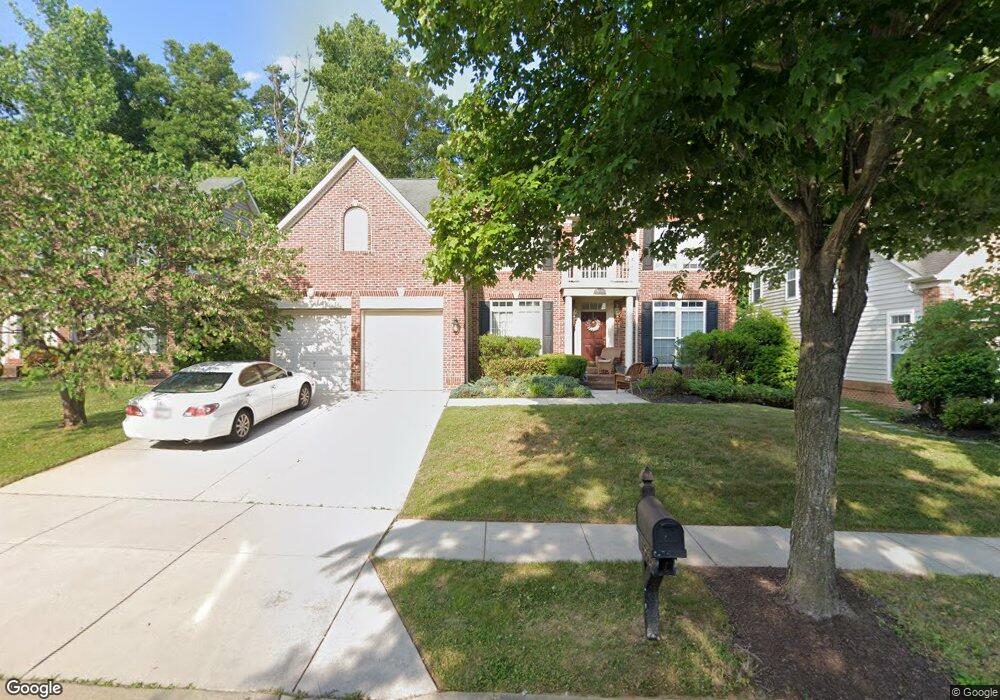 15516 Glastonbury Way, Upper Marlboro, MD 20774 - photo 1