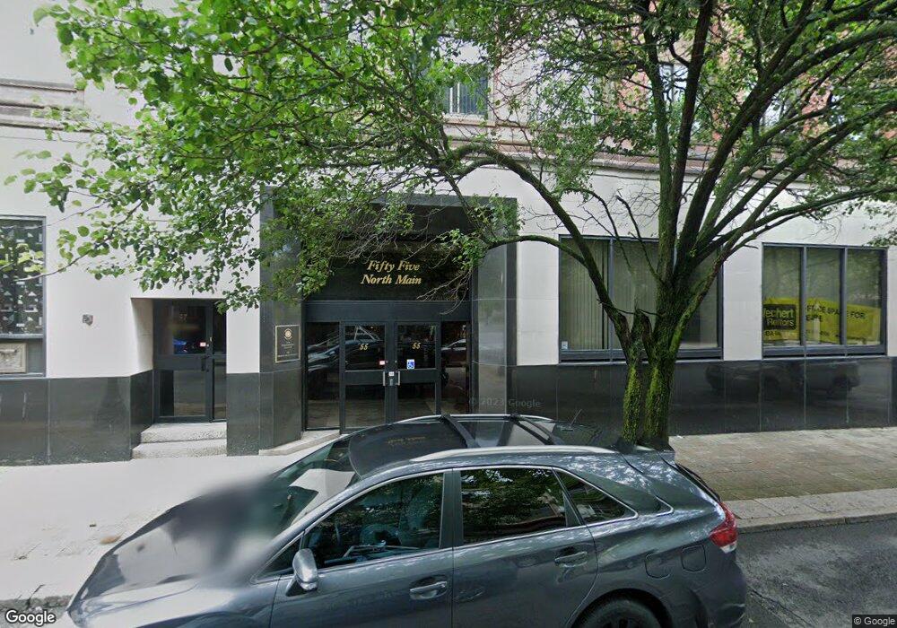 55 N Main St unit 103, Fall River, MA 02720 - photo 1