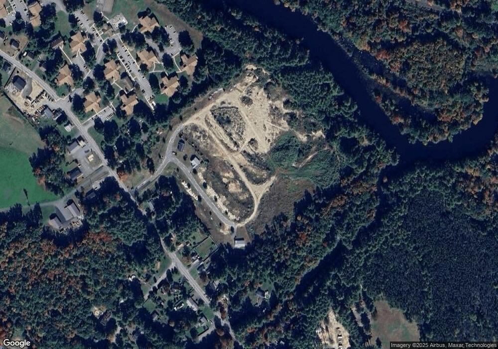 439 E River St, Warwick, MA 01364 - photo 1