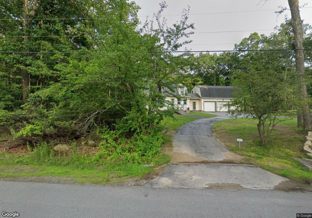 2 Lance Ave, Londonderry, NH 03053 - photo 1