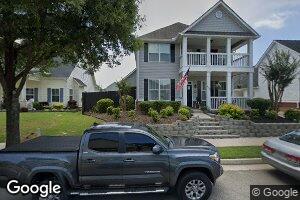 402 Gin House Rd, Social Circle, GA 30025