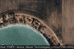 1031 Martin Rd, Welcome, MN 56181