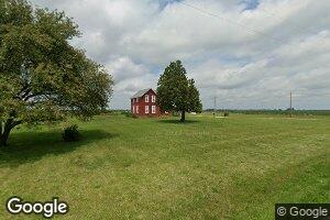 7698 W 1900 S, Remington, IN 47977