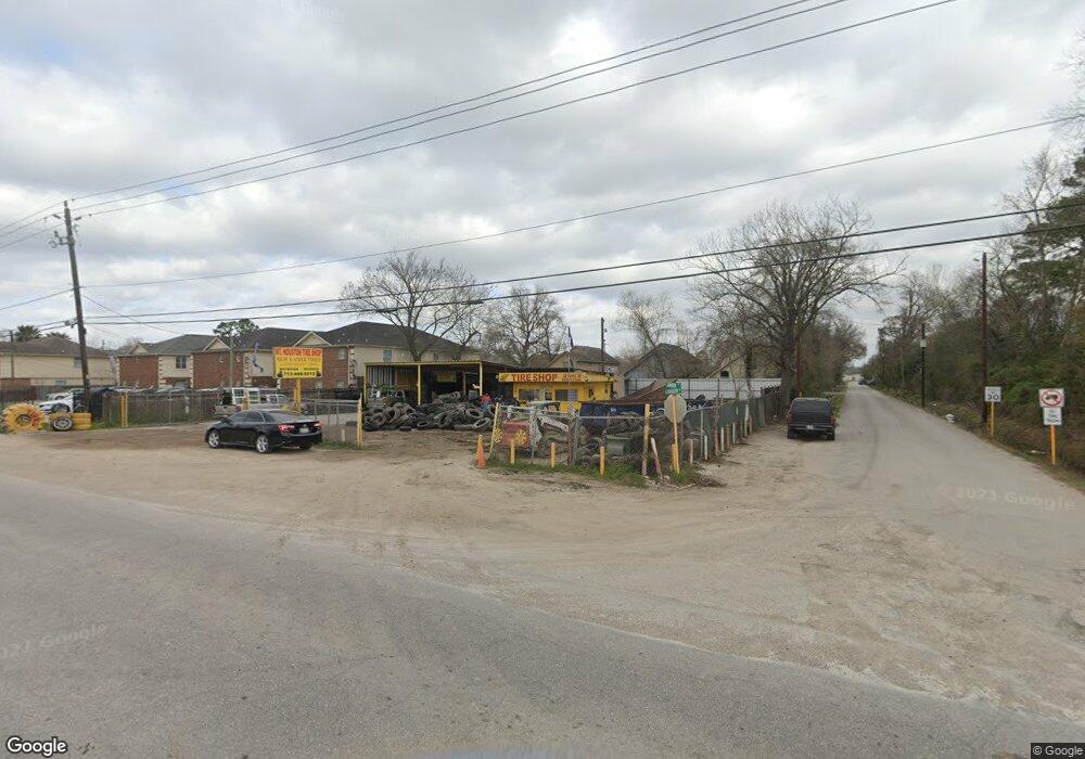 0 Ashworth St unit 4814668, Houston, TX 77016 - photo 1