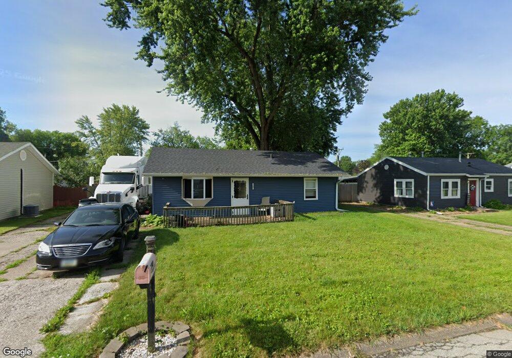 2807 W 69th St, Davenport, IA 52806 - photo 1