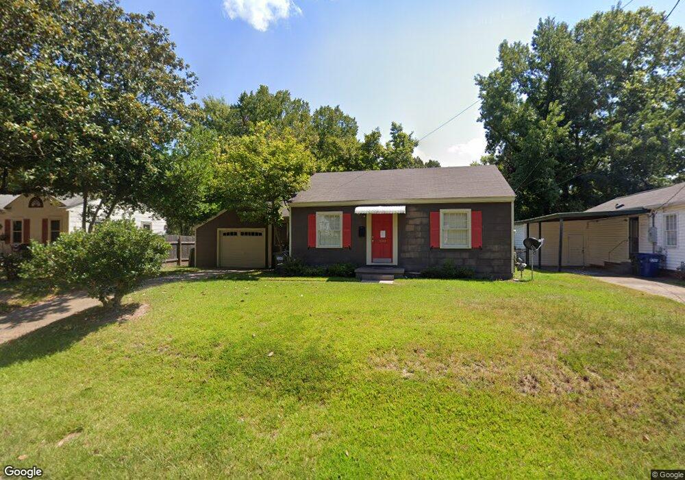 1808 Wheeler Dr, Natchez, MS 39120 - photo 1