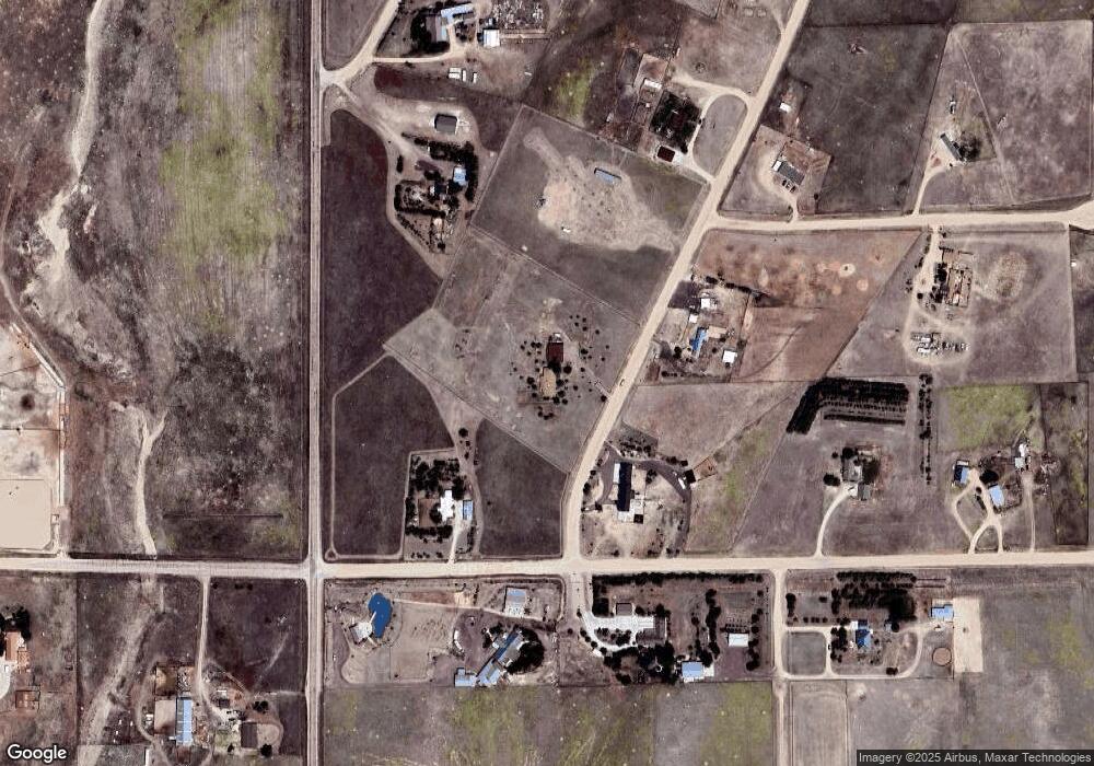 11580 E Range View Dr, Calhan, CO 80808 - photo 1