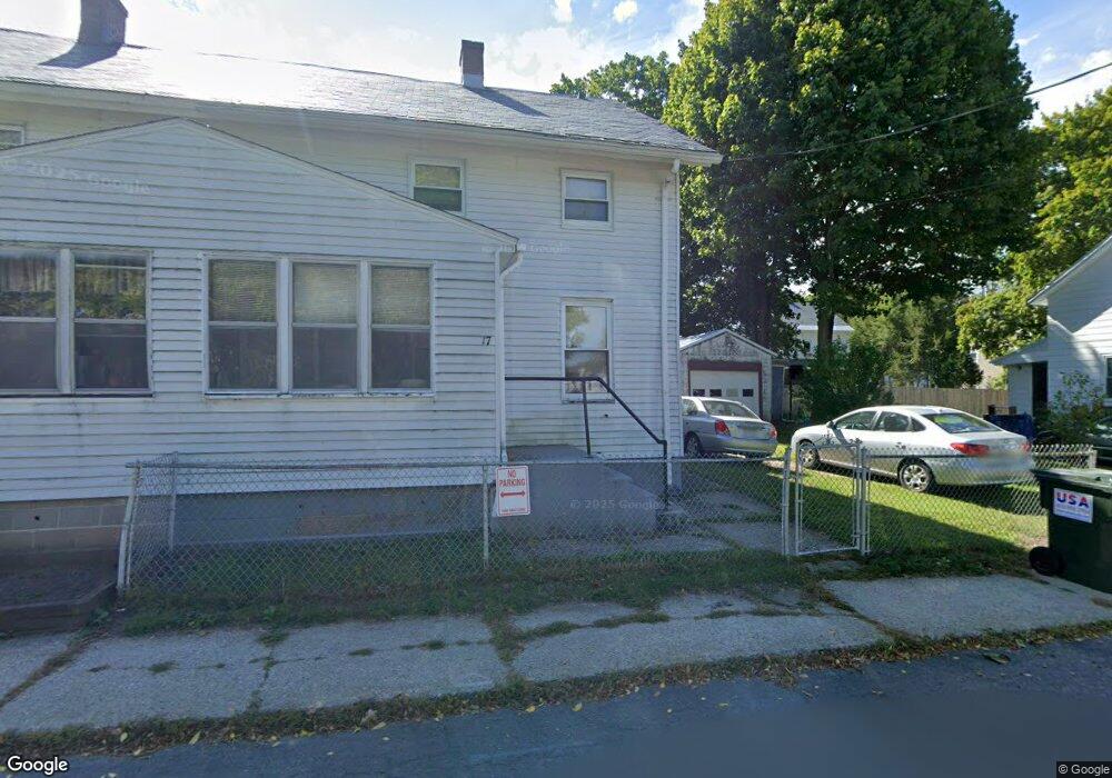 17 Lincoln St unit 19, Easthampton, MA 01027 - photo 1