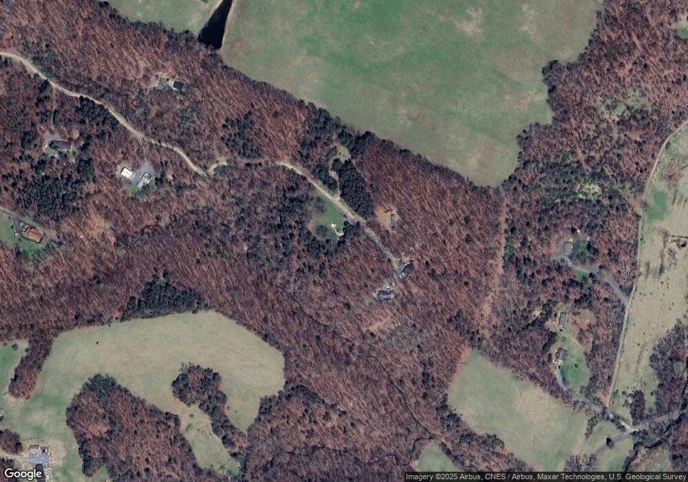 772 Salem View Ln, Berkeley Springs, WV 25411 - photo 1