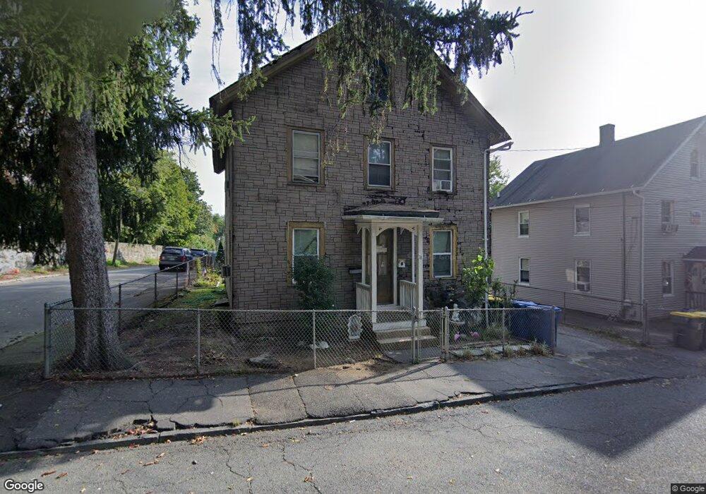 74 John St, Waterbury, CT 06708 - photo 1