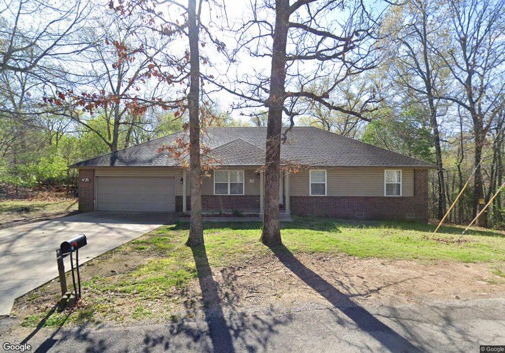 37 Westbury Dr, Bella Vista, AR 72714 - photo 1