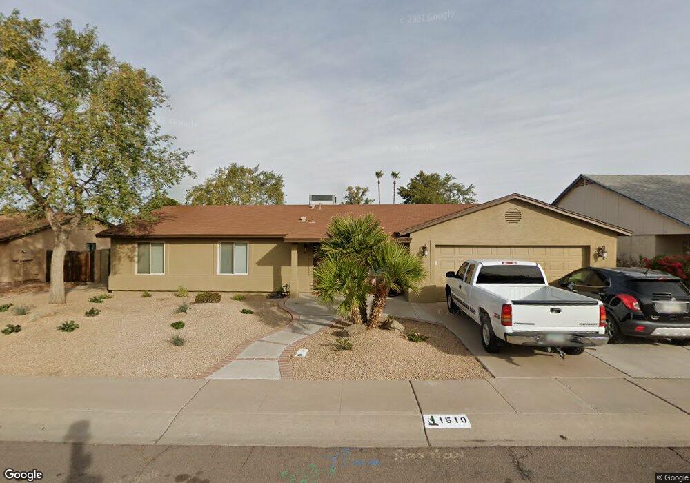 1510 W Cheyenne Dr, Chandler, AZ 85224 - photo 1