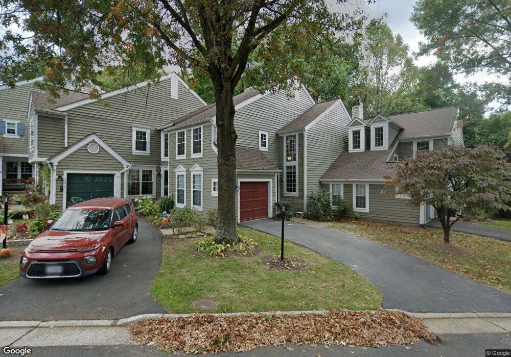 11719 Arbor Glen Way, Reston, VA 20194 - photo 1