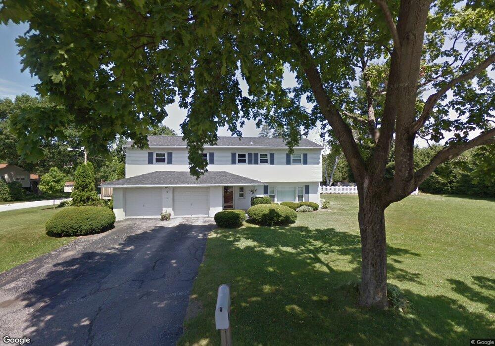 5 Giorgetti Blvd, Rutland, VT 05701 - photo 1