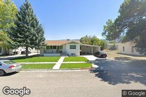 25 S 200 E, Ephraim, UT 84627