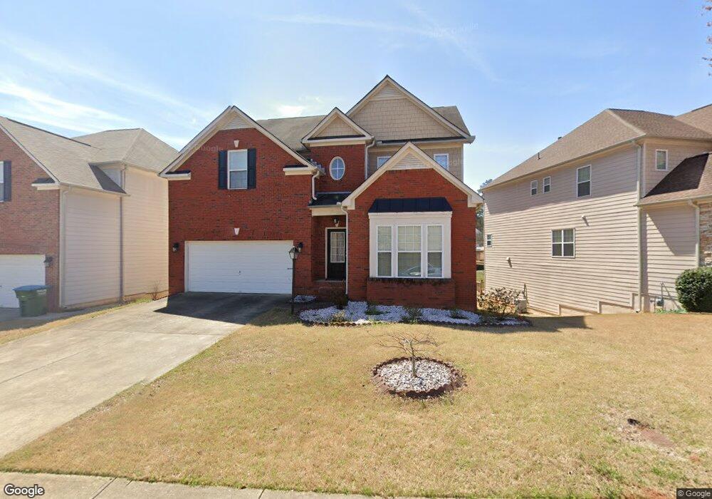 6254 Mimosa Cir unit 1, Tucker, GA 30084 - photo 1