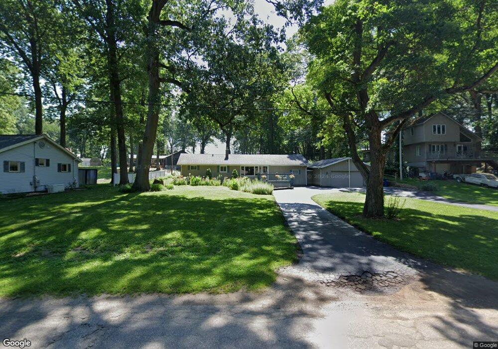 223 Holton Rd, La Porte, IN 46350 - photo 1