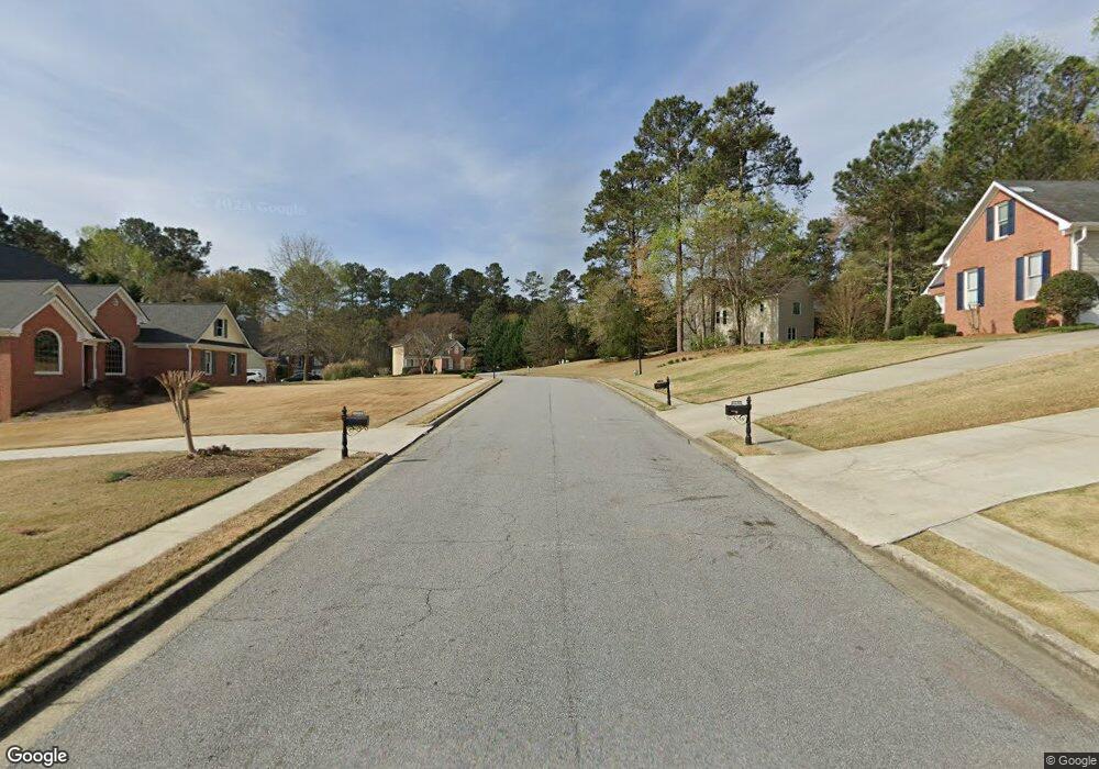0 Tribble Walk Ct unit 8590667, Lawrenceville, GA 30045 - photo 1