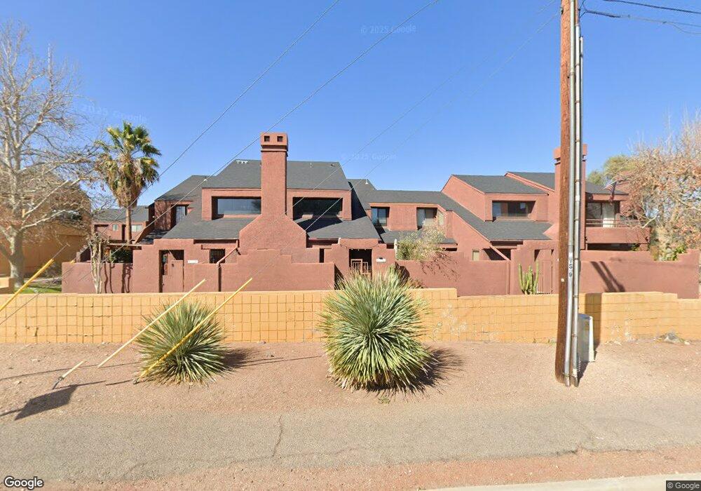 4040 N Weimer Place unit B, Tucson, AZ 85719 - photo 1